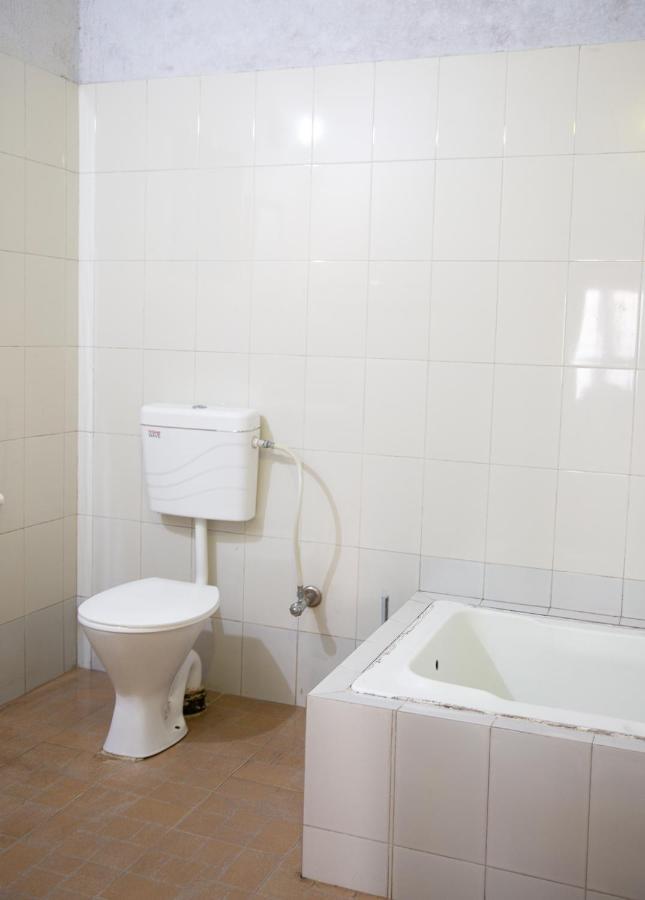 アルモラJungal Houseアパートメント エクステリア 写真